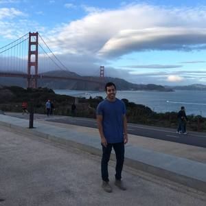 Meet your Posher, Eric